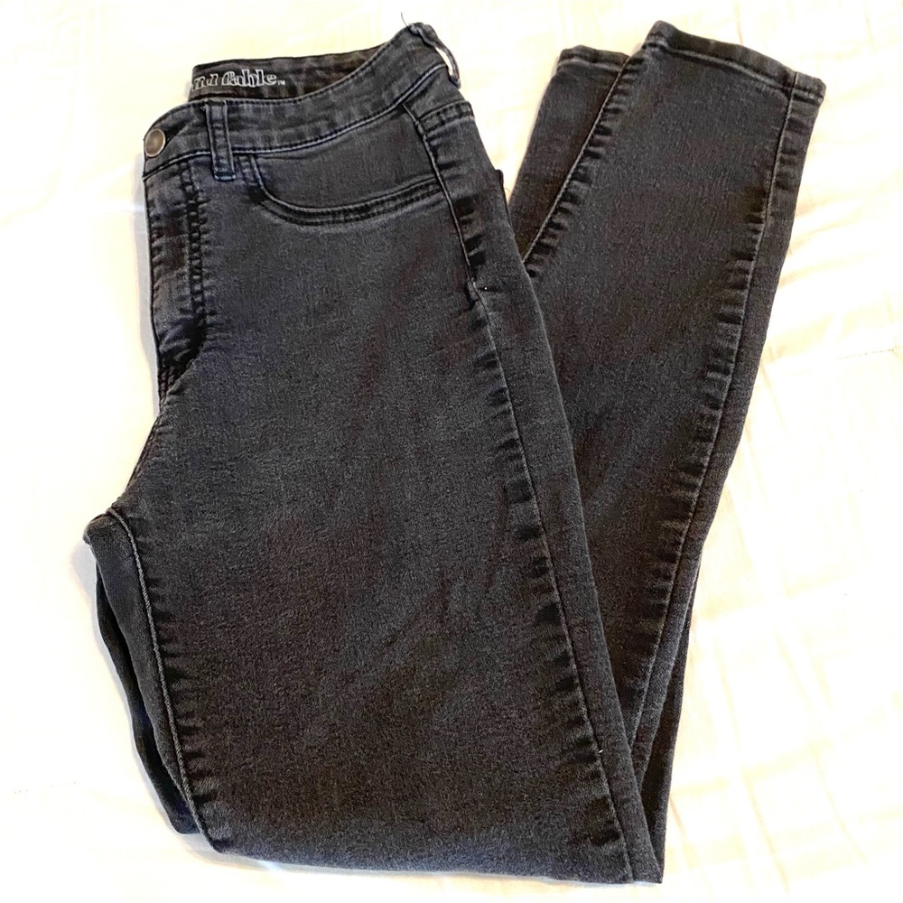 Wild Fable High Rise Skinny Jean